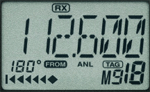 VORnavigation